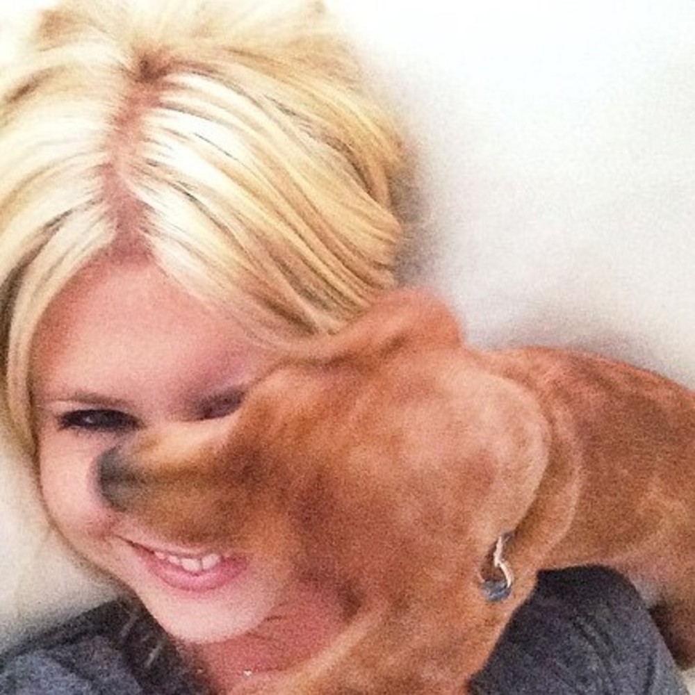 Meet your Posher, Melissa